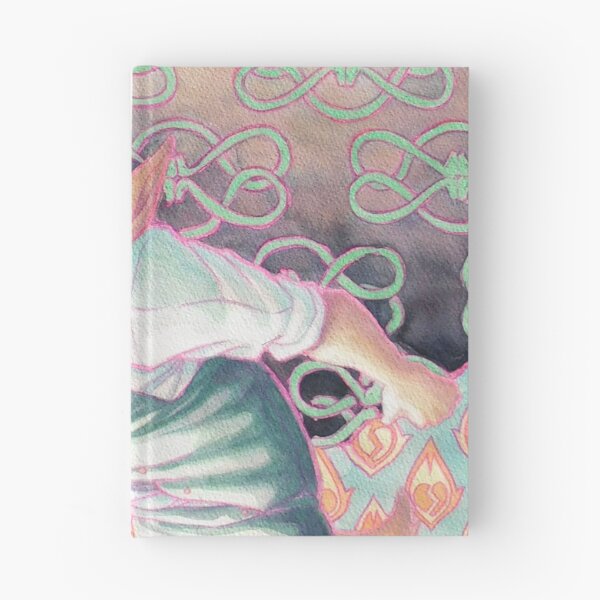 Item preview, The Scapegoat designed and sold by ISR-Illusions.