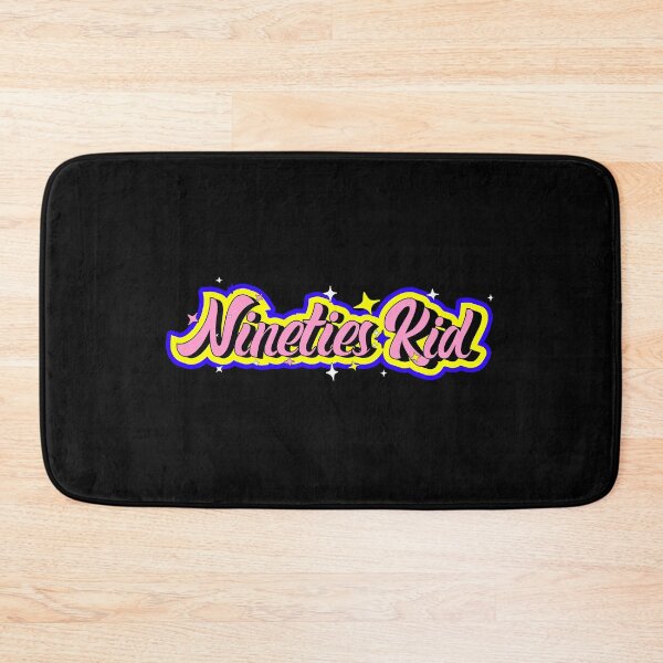 Item preview, 90s Kid designed and sold by EdCreates.