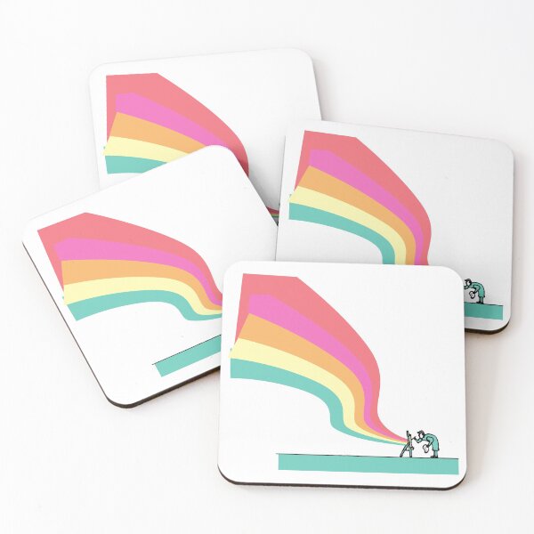 Item preview, Rainbow Inspiration designed and sold by LAEX1745.