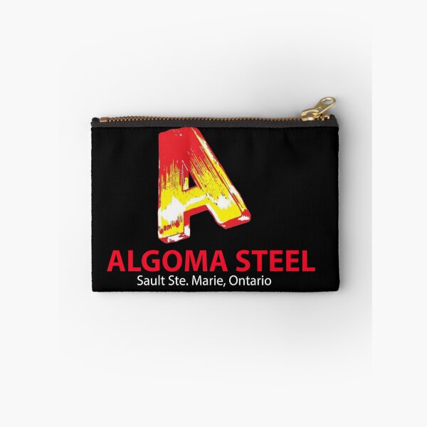 Item preview, Algoma Steel designed and sold by FUIWDWYTM.