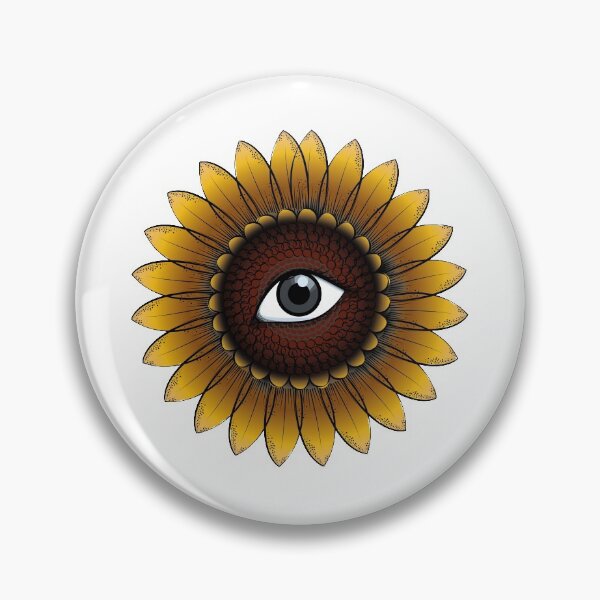 Item preview, sunflower designed and sold by AlexanderFr.