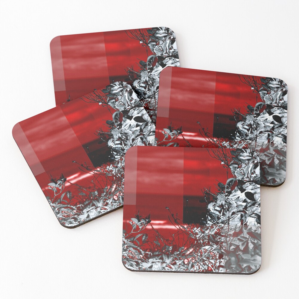 Item preview, Coasters (Set of 4) designed and sold by JLB2209.