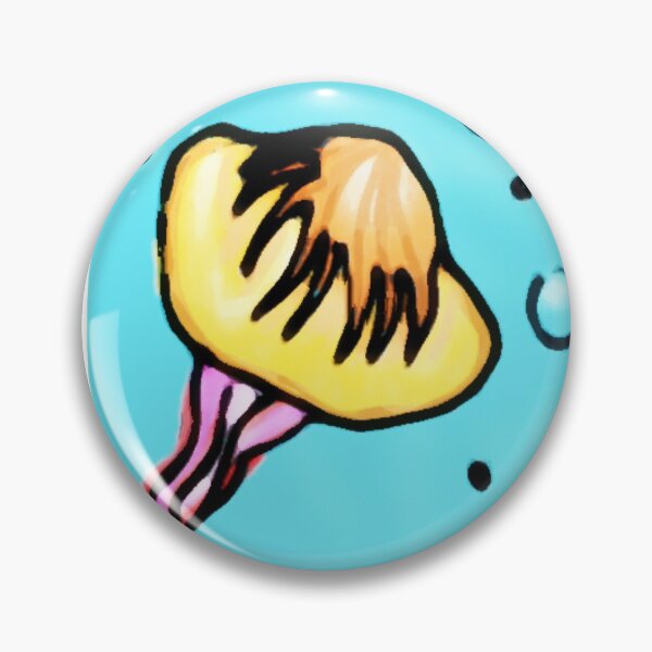 Item preview, Jelly swiming  designed and sold by Coffeemerc117.
