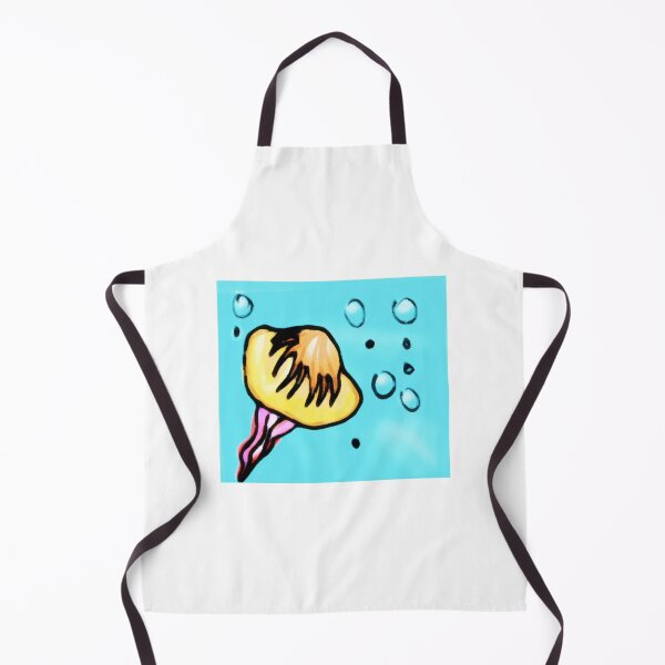 Item preview, Jelly swiming  designed and sold by Coffeemerc117.