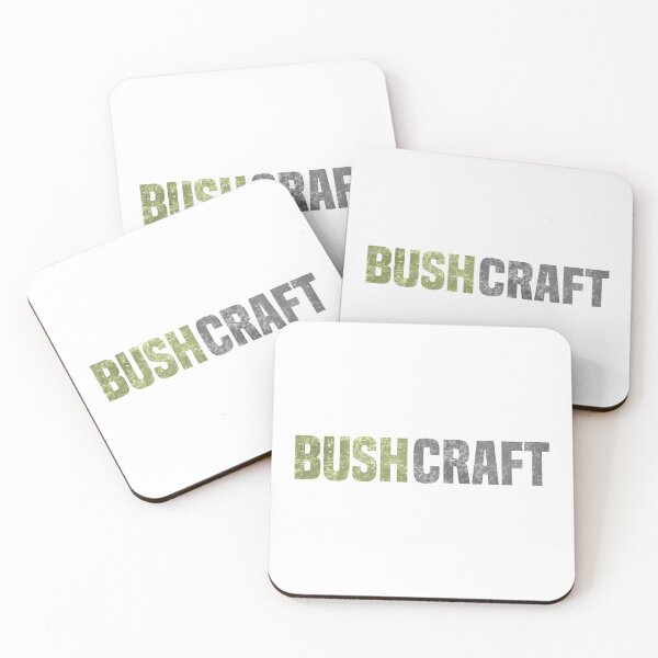 Item preview, Bushcraft Survival Outdoors - Gleason Bay designed and sold by Nick Starn.