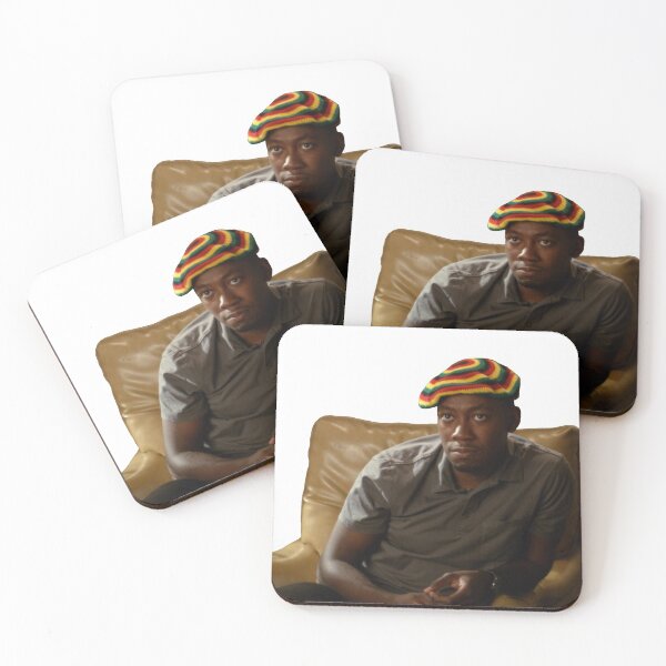 Item preview, rasta Winston designed and sold by maves.