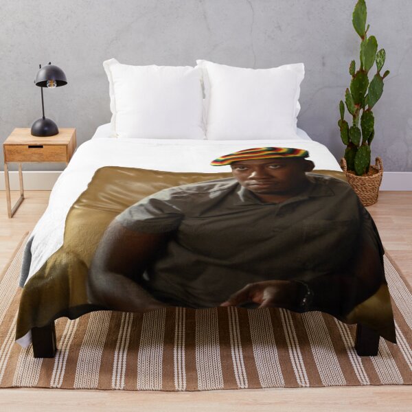 Item preview, rasta Winston designed and sold by maves.