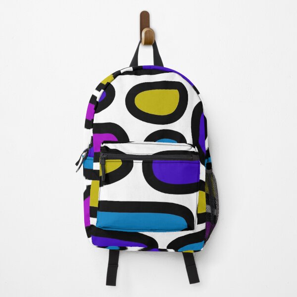 Item preview, Bold Minimalist Ovals designed and sold by MHen.