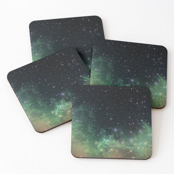 Item preview, Galaxy Print designed and sold by GraphicUSA.