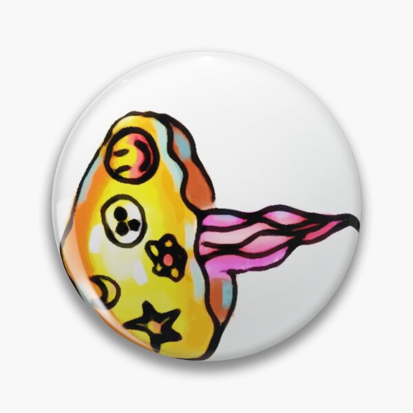 Item preview, Peace Jellyfish designed and sold by Coffeemerc117.