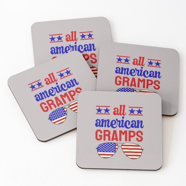 Item preview, All american gramps designed and sold by FurioInc.