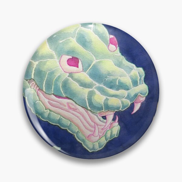 Item preview, "The Trickster Child" designed and sold by ISR-Illusions.