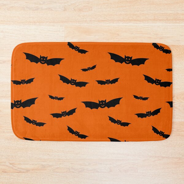 Item preview, Orange Bats designed and sold by Jacksonsmerch.