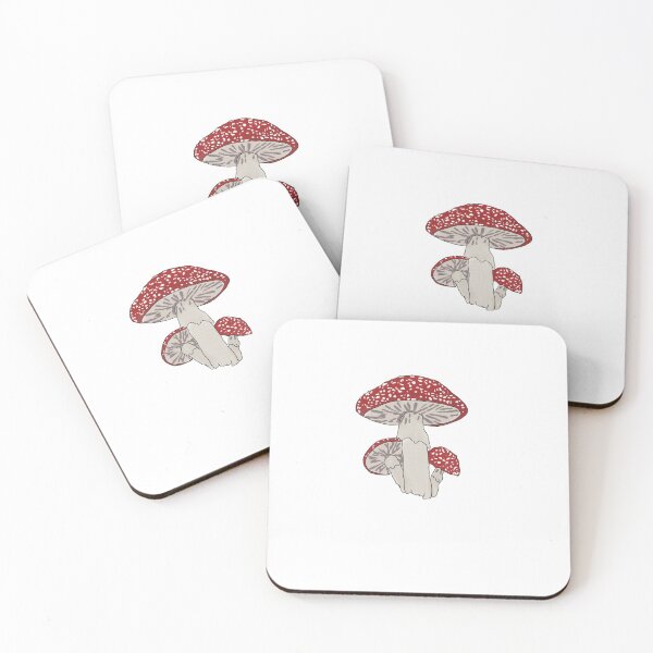 Item preview, Mushroom 9 designed and sold by Audrey Moody.