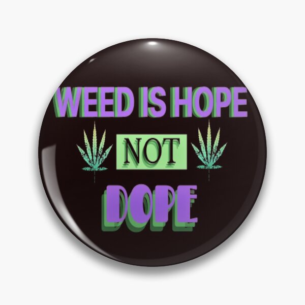 Item preview, WEED IS HOPE Cannatees designed and sold by jmed70.