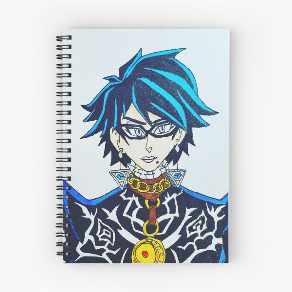 Item preview, Bayonetta 2 designed and sold by majesticrose14.