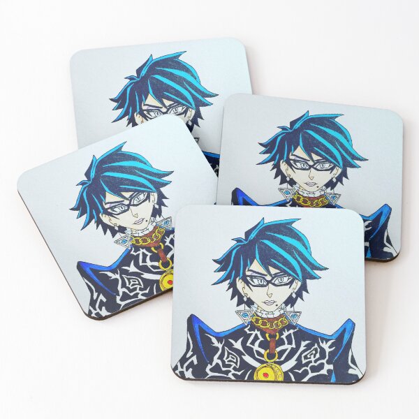 Item preview, Bayonetta 2 designed and sold by majesticrose14.