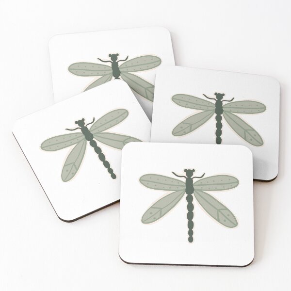 Item preview, Sage Dragonfly designed and sold by Audrey Moody.