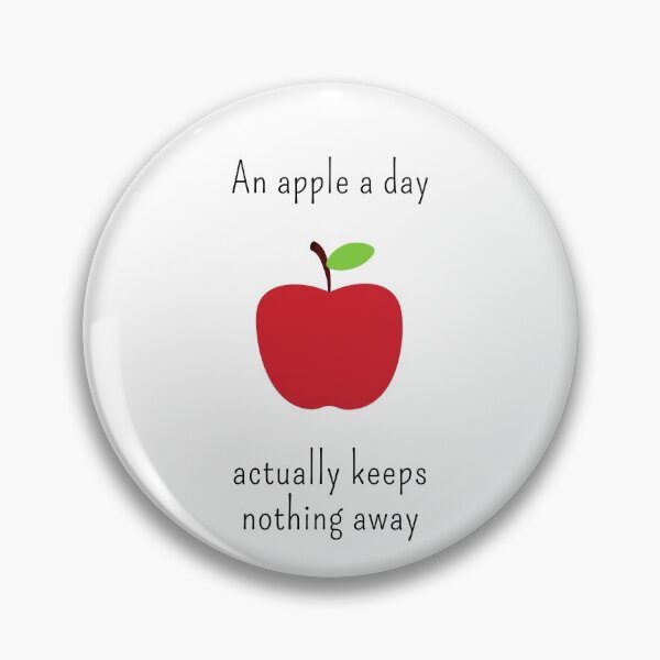 Item preview, An apple a day designed and sold by Dter.