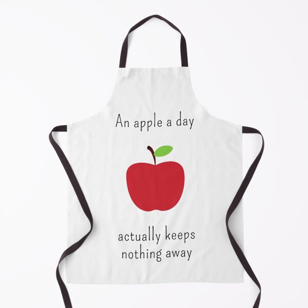 Item preview, An apple a day designed and sold by Dter.