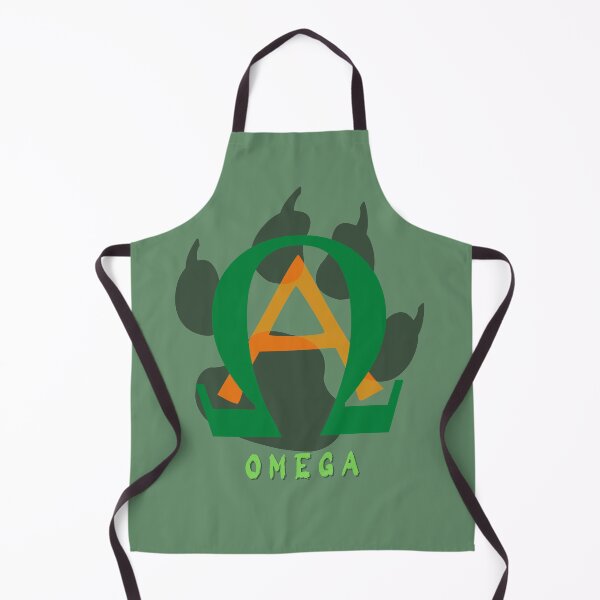 Item preview, Omega designed and sold by Feelthesparks.