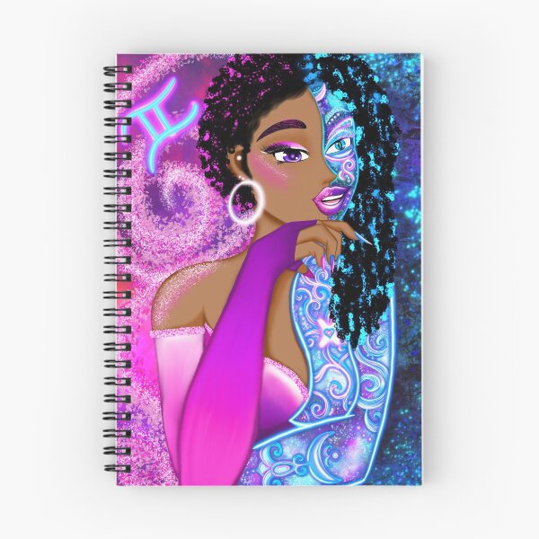 Item preview, Gemini Vibes designed and sold by LexWorks.