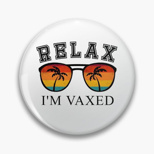 Item preview, Vaxed And Masked designed and sold by SenGift.