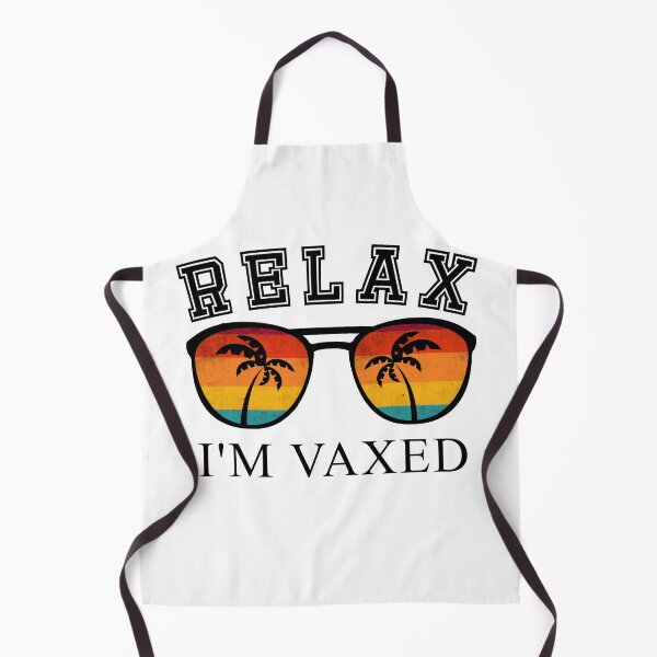 Item preview, Vaxed And Masked designed and sold by SenGift.