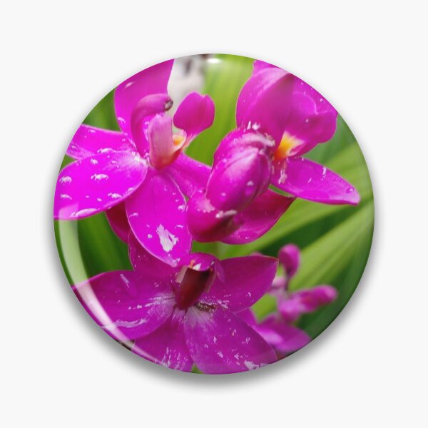 Aperçu de l'œuvre Fleurs créée et vendue par NMHKcreations.