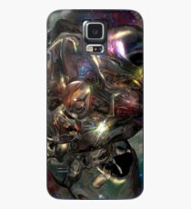 AH7B5 Case/Skin for Samsung Galaxy