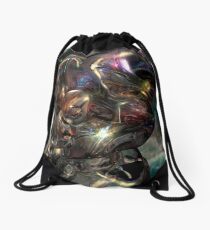 AH7B5 Drawstring Bag