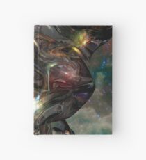 AH7B5 Hardcover Journal