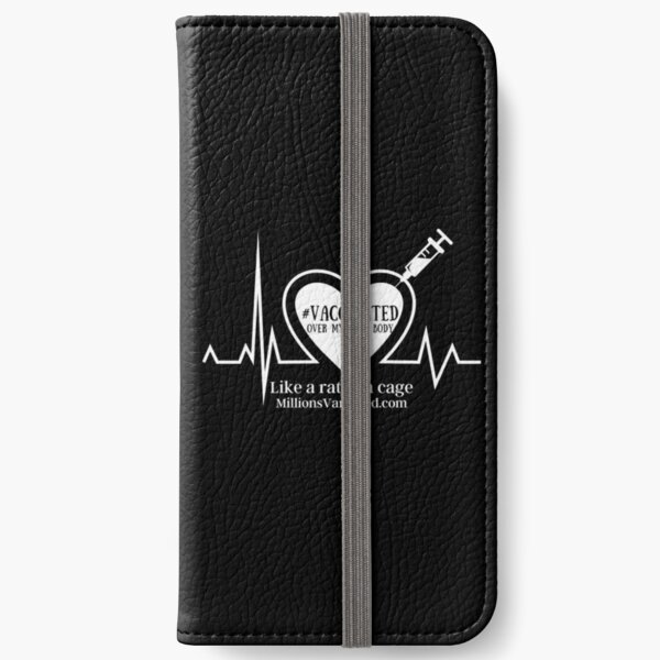 Rat In A Cage - Christian iPhone Wallet