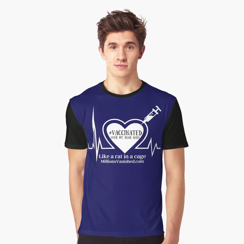 Item preview, Graphic T-Shirt designed and sold by 1thes416.