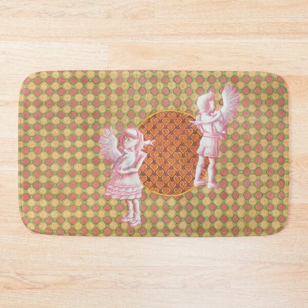 Item preview, Young Love designed and sold by ISR-Illusions.