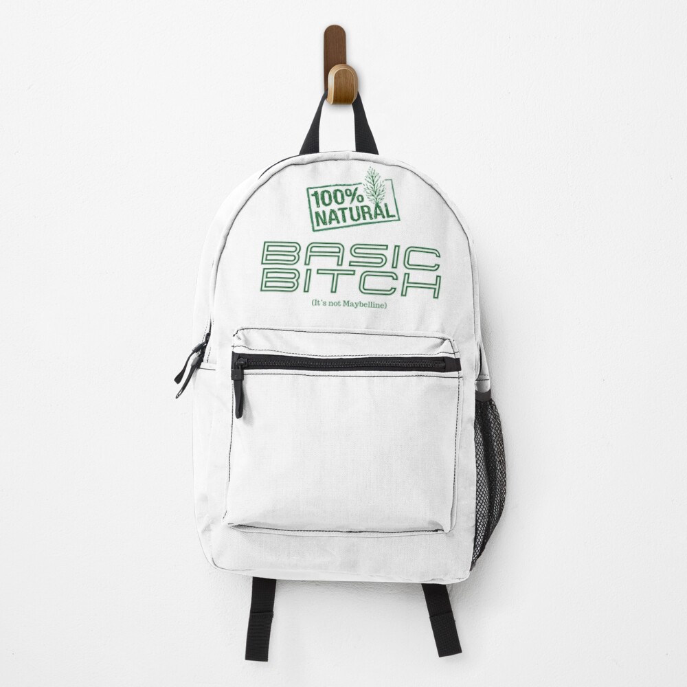 Item preview, Backpack designed and sold by SquirrelCreate.