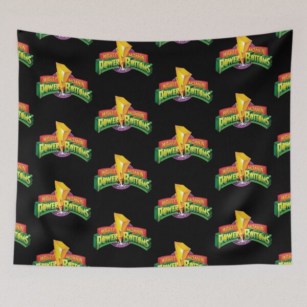 Item preview, Power Bottom designed and sold by supergayland.