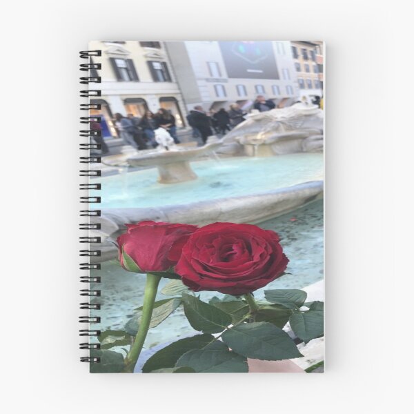 Item preview, Fountain Roses designed and sold by Maaltje.