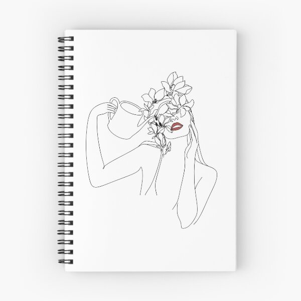 Item preview, El crecimiento mental de la mujer designed and sold by HalfmoonCreativ.