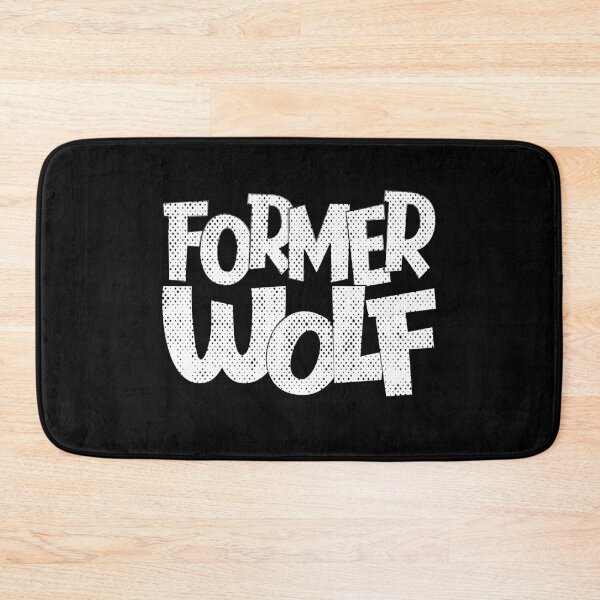 Item preview, funny Yoga Meditation Wolf Dog Design designed and sold by Kalli-design.