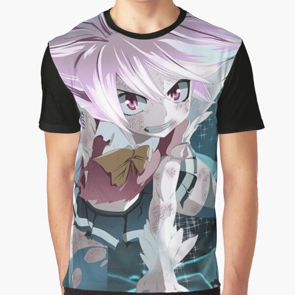 Wendy Graphic T-Shirt