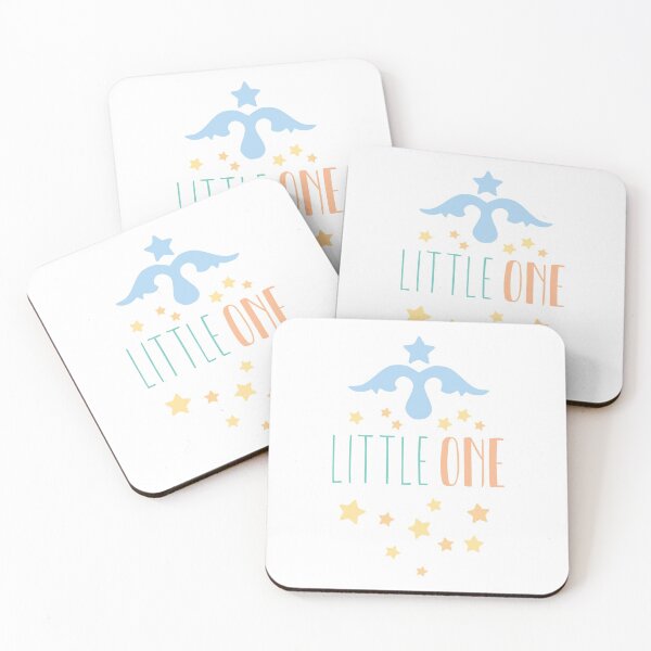 Item preview, Little One Angel designed and sold by 236design.