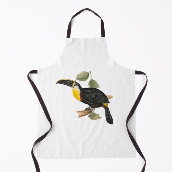 Item preview, Toucan Bird designed and sold by MicbellaArt.