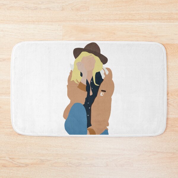 Item preview, Yellowstone Beth Dutton designed and sold by OrakArt.