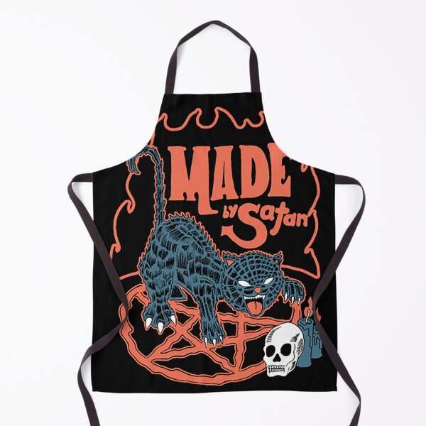 Item preview, Made By Satan Cat designed and sold by DeimosArt.
