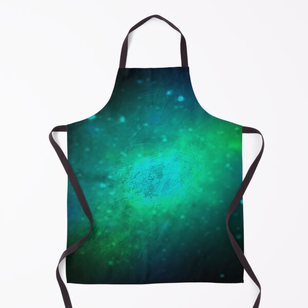 Item preview, Abstract Universe Paradise Painting designed and sold by LisWilliams.