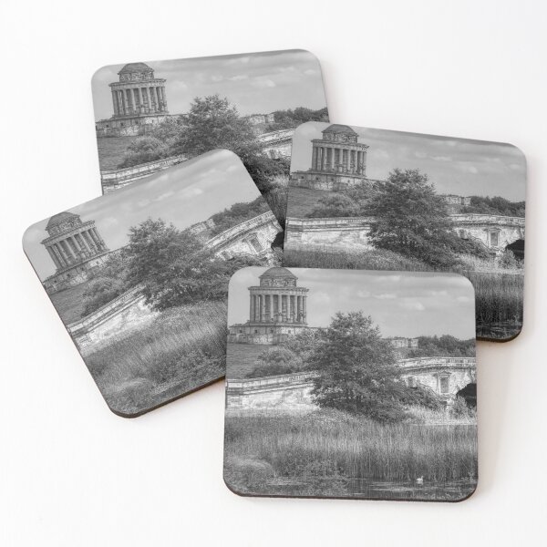 Item preview, Mausoleum and Bridge designed and sold by EcDigitalPhoto.