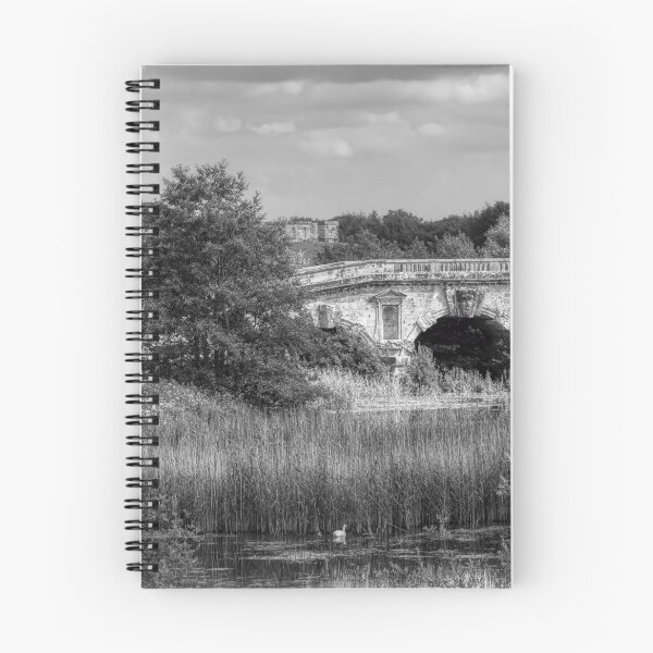 Item preview, Mausoleum and Bridge designed and sold by EcDigitalPhoto.