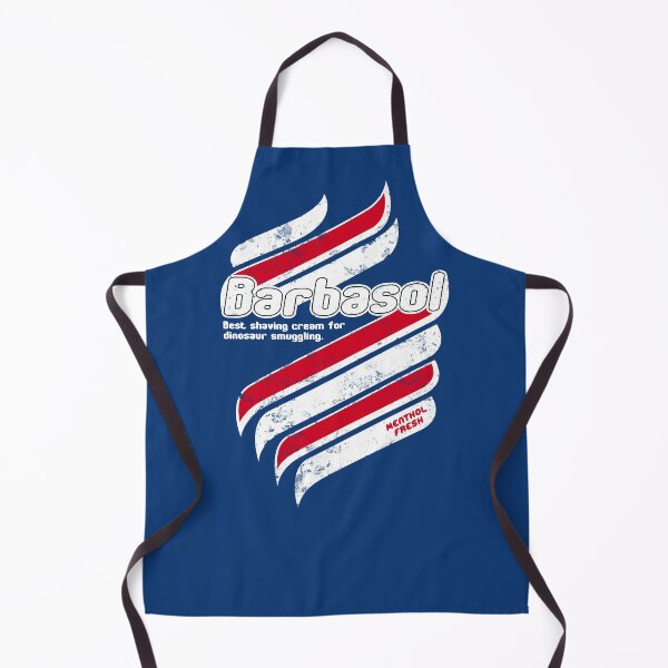 Item preview, BARBASOL designed and sold by Vinemans.
