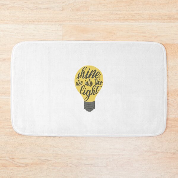 Item preview, Shine, Step Into The Light - Lights Up by Harry Styles designed and sold by hannahferrer.